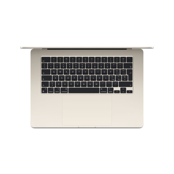 APPLE 15 MACBOOK AIR APPLE M3 CHIP 8-CORE CPU GALASSIA